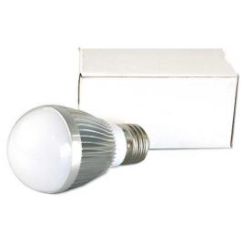 Retto E27 3w 220v 6500k Round Led Bulb Branco