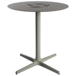 Resol Toledo Aire Ø70 Garden Table