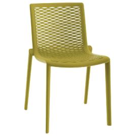 Resol Netkat Chair Verde