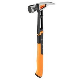 Fiskars Isocore Xxl Finishing Hammer Laranja 1020 gr