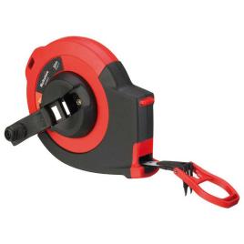 Hultafors Cc30m 30 M Measuring Tape Vermelho