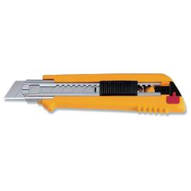 Olfa Pl-1 Cutter Amarelo