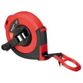 Hultafors Cc20m 20 M Measuring Tape Vermelho