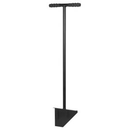 Fiskars Solid Lawn Edger Preto