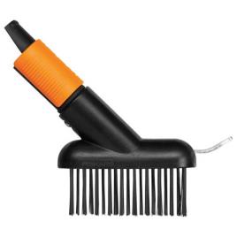 Fiskars Quikfit 15.2 Cm Paving Brush Preto