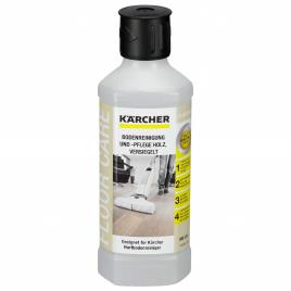 Karcher Wood Sealed Floor Cleaner 500ml Transparente