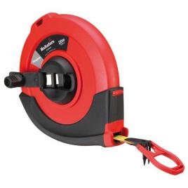 Hultafors Cc20fm 20 M Measuring Tape Vermelho