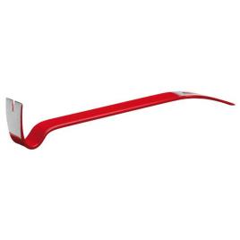 Hultafors 38 Cm Crowbar Vermelho