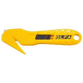 Olfa Sk-10 Cutter Amarelo