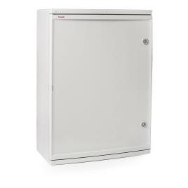 Famatel 39157 Magna 280x210x130 Cm Wardrobe Surface Branco