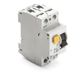 Famatel 257m00041 2p 40a 30ma Differential Branco