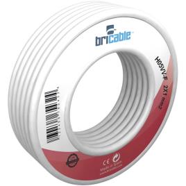 Famatel 3x2.5 5 M Round Hose Cable