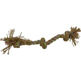 Valterra Doggy-hemp Rope Toy 16 Verde