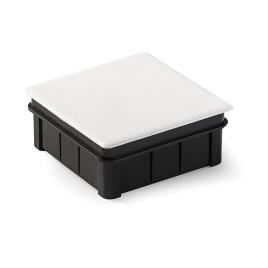 Famatel 3201 Recessed Box With Claws Branco