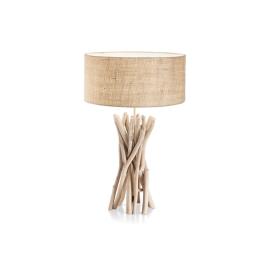 Dmora Driftwood Tl1 Table Lamp Colorido