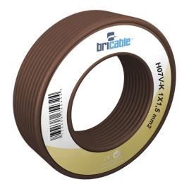 Famatel Cr19036 1x2.5 100 M Flexible Unipolar Cable
