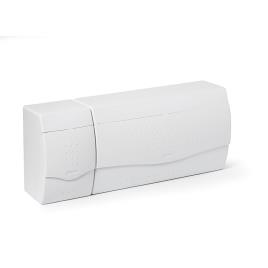 Famatel 3868 Nuova Icp 32 Surface Cabinet 18 Elements Branco