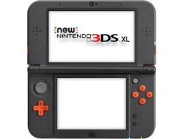 Consola portátil NINTENDO New 3DS XL 2208532