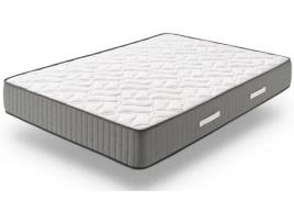 Colchão Bio Natur Fresh 30 (120X200cm)