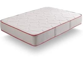 Colchão Bamboo 3D 120X200 cm