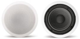 Altifalante de Tecto Subwoofer 8' Linha 100V 90W - FONESTAR