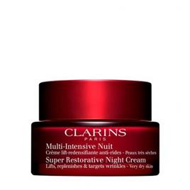 Multi Intensive Noche Crema Pieles Secas 50 ml