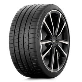Pneu michelin pilot super sport 295/35 r19 100 y