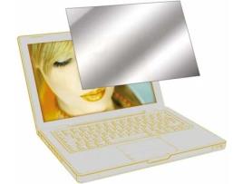 Urban Factory SSP04UF Filtro Para Monitor Filtro de Privacidade SEM Guia 35,8 CM (14.1')