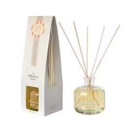 Companhia Atlantica Ambientador Areia 200ml, flor de laranjeira, Cª Atlântica