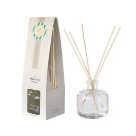 Companhia Atlantica Ambientador Areia 200ml, mar, Cª Atlântica