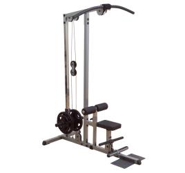 Body-Solid GLM83