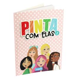 Pinta com elas 2