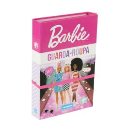 Barbie Guarda-Roupa