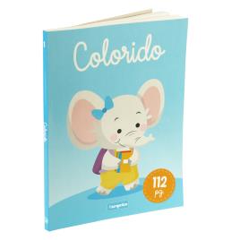 Colorido - 1