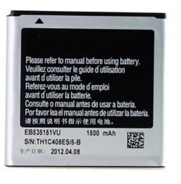 BAT TLM SAMSUNG EB535151LU i9070