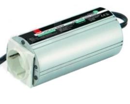 TRCP_CONVERSOR 24V-220V 400W INV 400-S INVERSOR*****