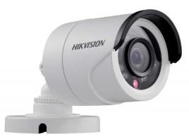 Camera CCTV HD 720p Lente 2.8  F1.2