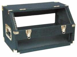 RACK PROF FLIGHT CASE KOOL SOUND CDM-3-2