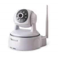 CAMARA VIGILANCIA IP WIFI ROTATIVA 360 º - 720P EPCVCIP082LA