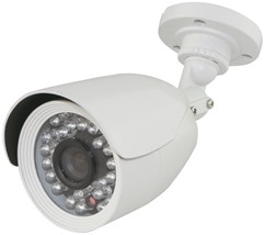 Camera CCTV Tobular 800TVL 3.6mm IR
