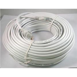 CABO INF REDE CAT6 - 15METROS