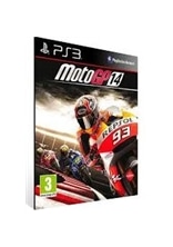 JG PS3 MOTO GP 14