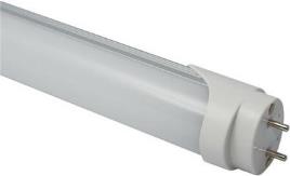 Lampada Led T8 120cm 18w Branco Frio