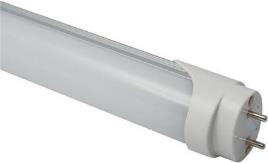 Lampada Led T8  60cm  9w Branco Frio