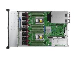 Hewlett Packard Enterprise Proliant Dl360 Gen10 Servidor 26.4 Tb 3.2 Ghz 32 Gb Rack 1U Intel Xeon Silver 800 W Ddr4-Sdram
