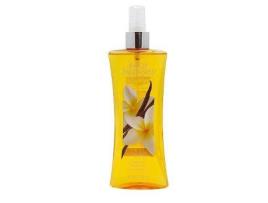 Body Fantasies Spray Corporal Baunilha Fragrância 236 Ml