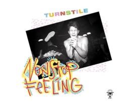 Vinil Turnstile - Nonstop Feeling