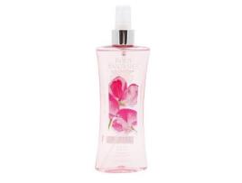 Body Fantasies Spray Corporal Pink Sweet Pea Fantasy 236 Ml