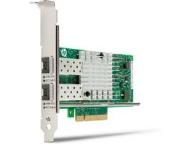 Hp Placa de Interface de Rede Intel X550 com 2 Portas 10Gbase-T