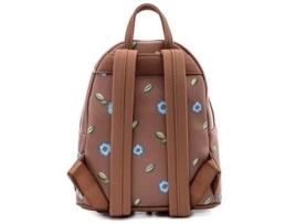 Loungefly Mochila Tod e Toby 26 Cm